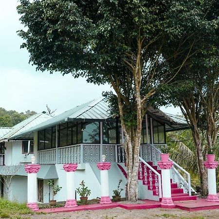 Punarjani Ayurvedic Resorts Ramakkalmedu Eksteriør billede