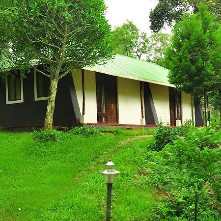 Punarjani Ayurvedic Resorts Ramakkalmedu Eksteriør billede
