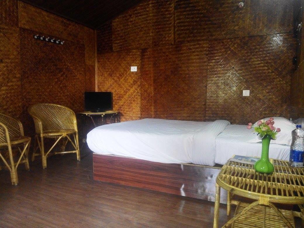 Punarjani Ayurvedic Resorts Ramakkalmedu Eksteriør billede