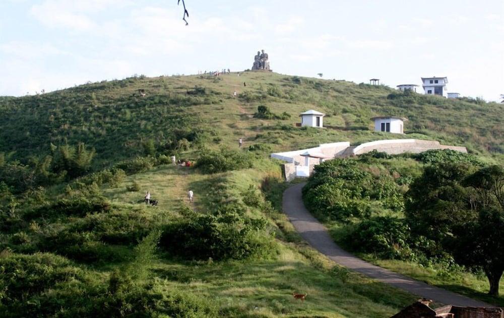 Punarjani Ayurvedic Resorts Ramakkalmedu Eksteriør billede