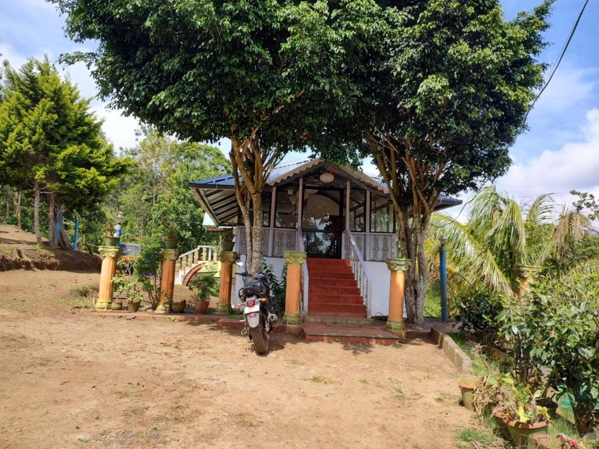 Punarjani Ayurvedic Resorts Ramakkalmedu Eksteriør billede
