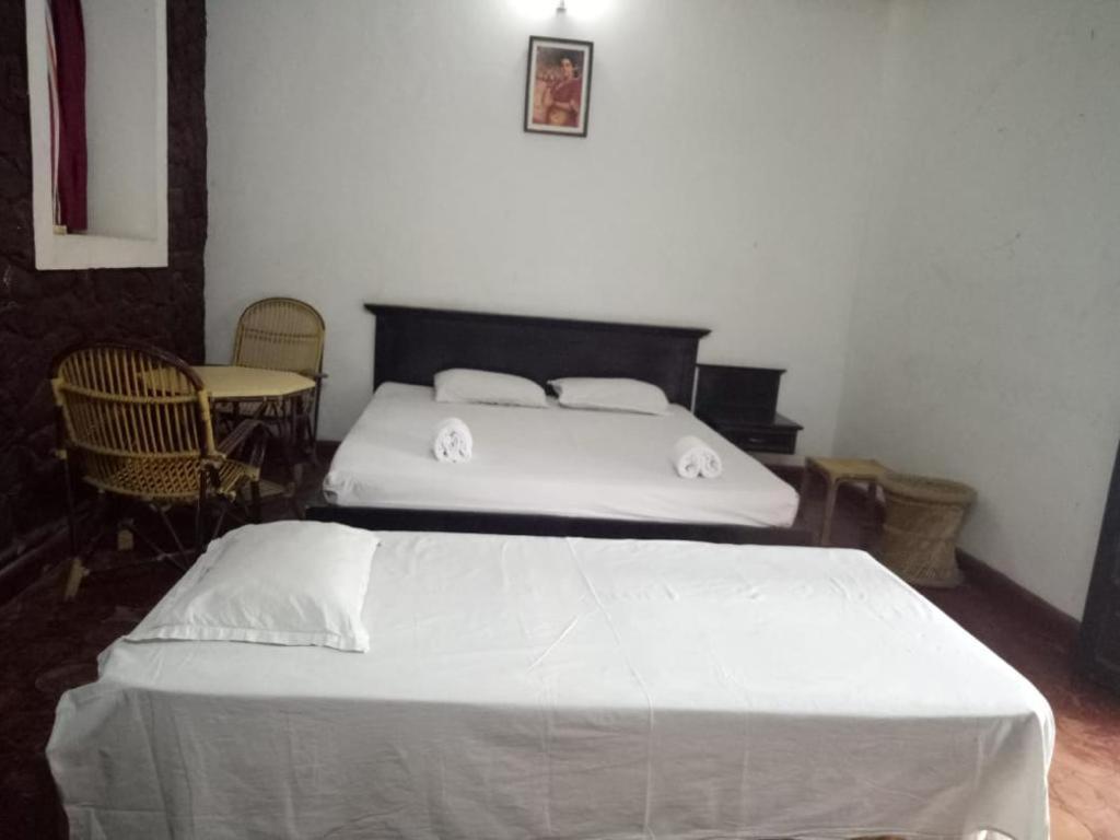 Punarjani Ayurvedic Resorts Ramakkalmedu Eksteriør billede