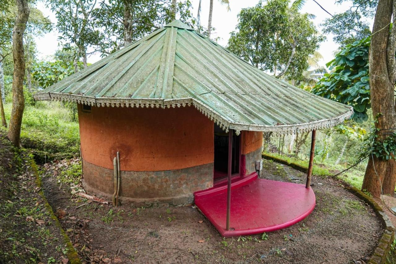 Punarjani Ayurvedic Resorts Ramakkalmedu Eksteriør billede