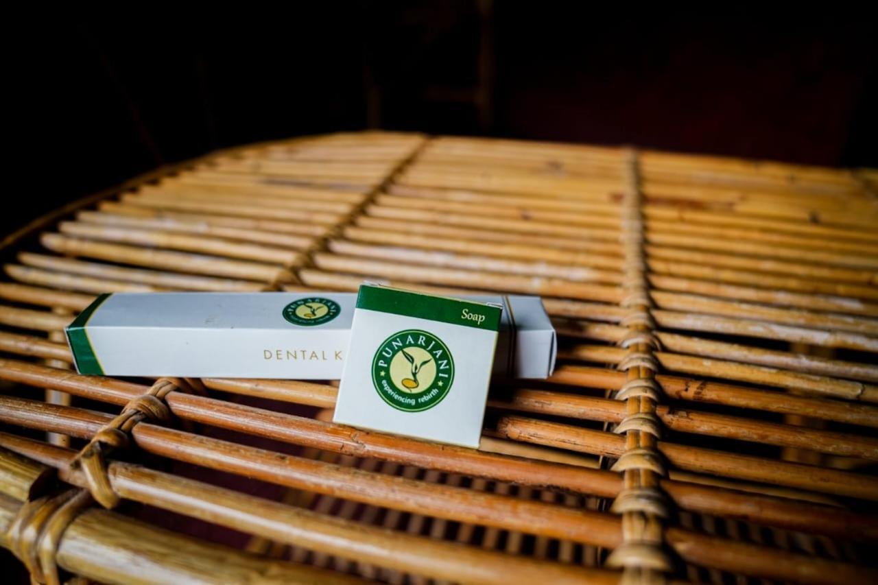 Punarjani Ayurvedic Resorts Ramakkalmedu Eksteriør billede