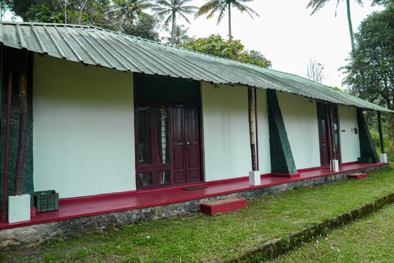Punarjani Ayurvedic Resorts Ramakkalmedu Eksteriør billede