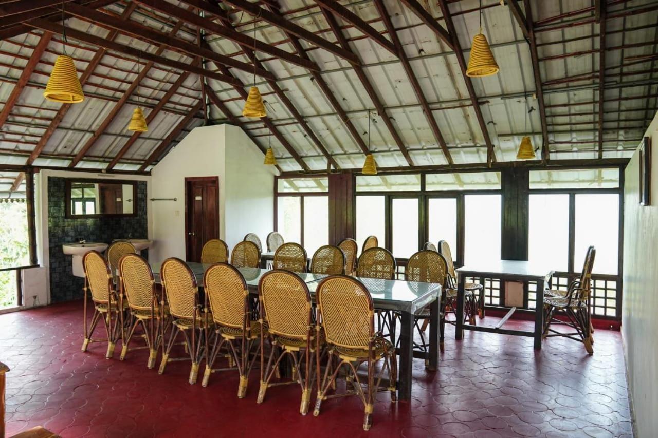 Punarjani Ayurvedic Resorts Ramakkalmedu Eksteriør billede