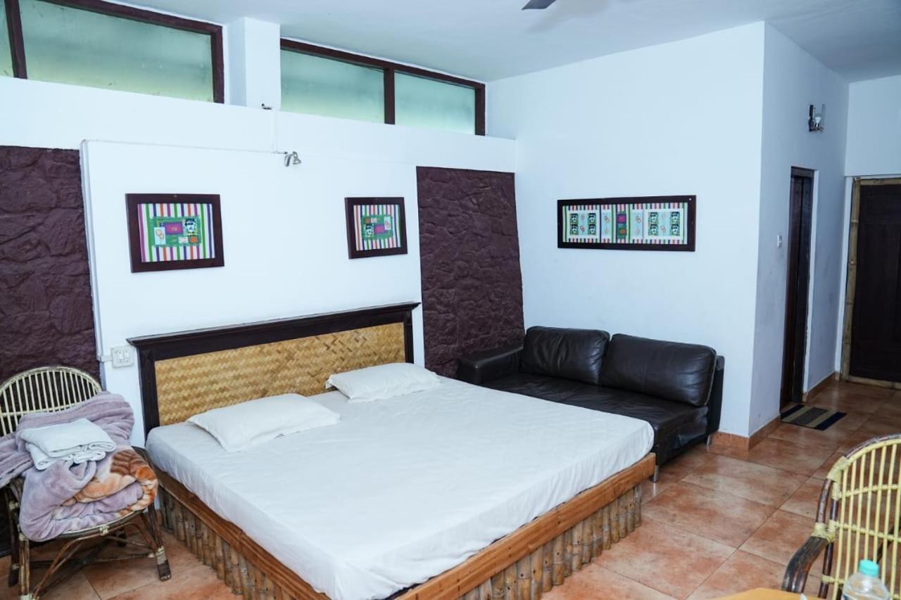 Punarjani Ayurvedic Resorts Ramakkalmedu Eksteriør billede