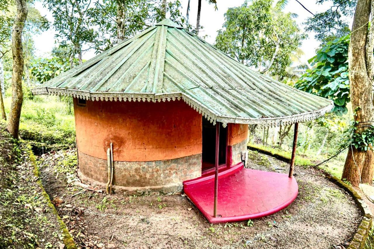 Punarjani Ayurvedic Resorts Ramakkalmedu Eksteriør billede
