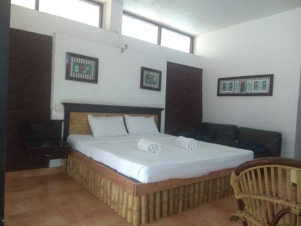 Punarjani Ayurvedic Resorts Ramakkalmedu Eksteriør billede