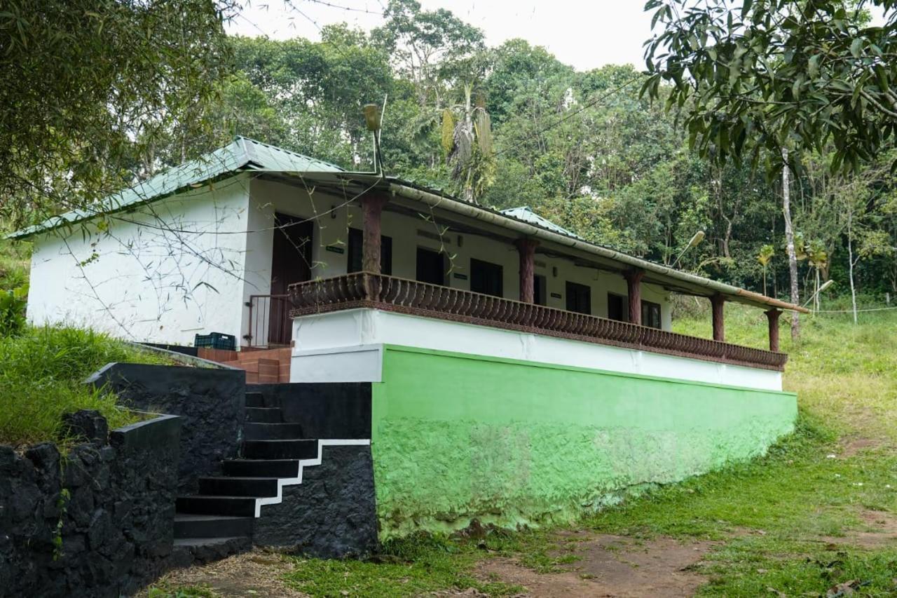 Punarjani Ayurvedic Resorts Ramakkalmedu Eksteriør billede