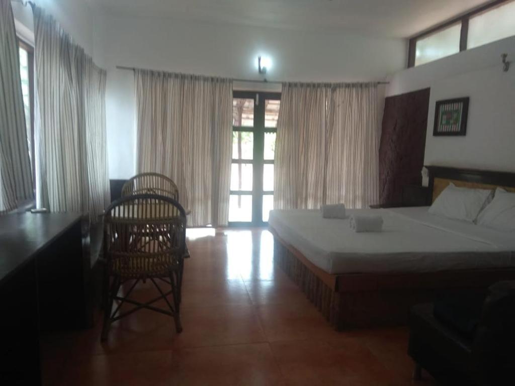 Punarjani Ayurvedic Resorts Ramakkalmedu Eksteriør billede
