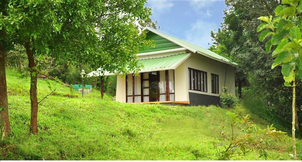 Punarjani Ayurvedic Resorts Ramakkalmedu Eksteriør billede