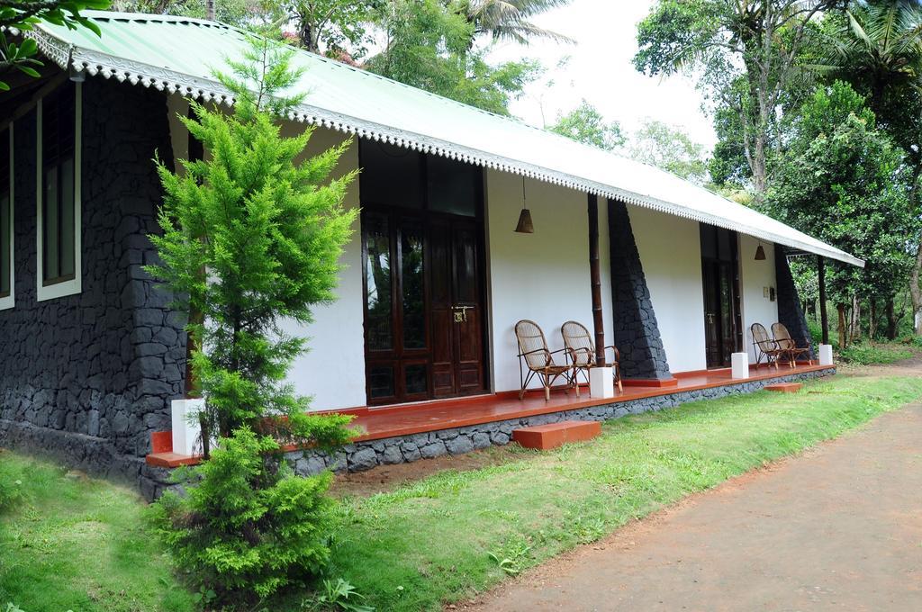 Punarjani Ayurvedic Resorts Ramakkalmedu Eksteriør billede