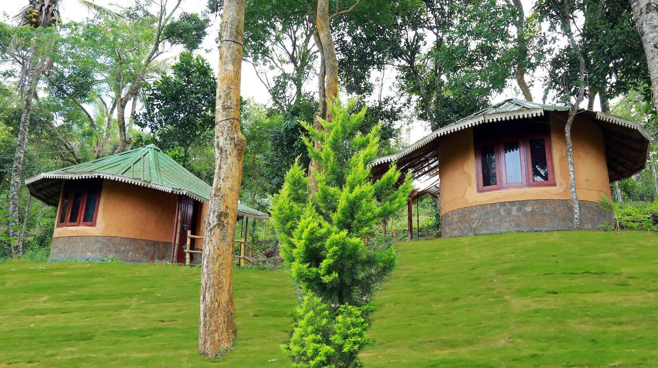 Punarjani Ayurvedic Resorts Ramakkalmedu Eksteriør billede